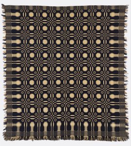 Coverlet by Unbekannt Unbekannt
